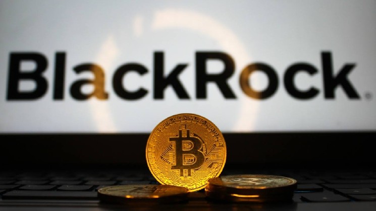 Blackrock привлек 204 млн долларов на фоне положительного итога недели для биткоин-ETF