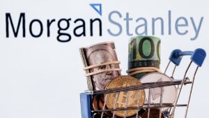 Фонд MSSE от Morgan Stanley привлек 5 млн долларов в день дебюта, а ETF на эфир вновь обогнали биткойн по объему притока средств — 14,5 млн долларов