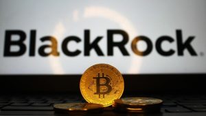 Blackrock способствует восстановлению биткоин-ETF на 32 млн долларов после 4-дневного падения