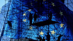 ЕС объявил о введении 21-го пакета санкций против России