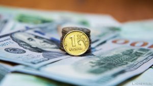В ЦБ считают курс рубля «средним» и стабильным