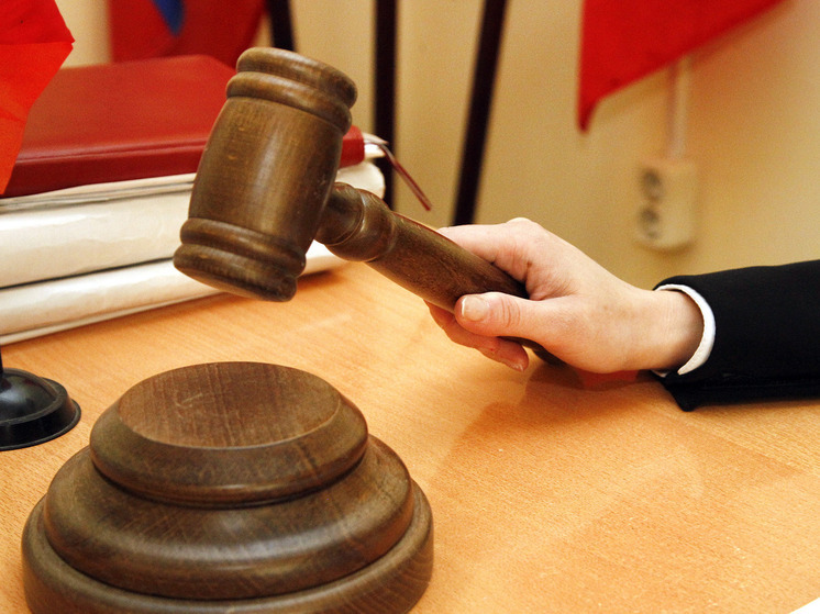 Оренбуржец получил 20 лет лишения свободы за подготовку теракта по заданию Украины