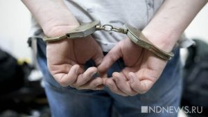 В Крыму поймали двух агентов украинской разведки с 3 кг взрывчатки