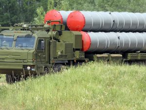 Москву атакуют дроны: сбиты ещё четыре беспилотника