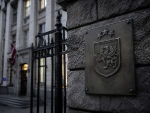 В Латвии спецслужбы заинтересовались отзывом на фильм