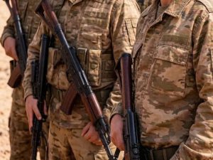 Стало известно, сколько американцев готовы к долгой войне