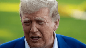 Трамп раскрыл информацию о 327 сделках по покупке акций, совершенных за день до его митинга, посвященного приостановке введения пошлин