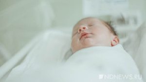 Врач объяснил, как предотвратить молочницу у новорожденных