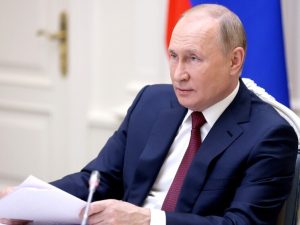 «Путин ликует»: Киев затрясло от решения Запада по России