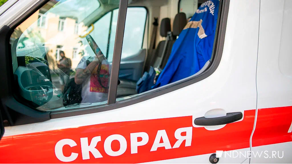 Трое мужчин стали жертвами ракетного обстрела в Белгородской области