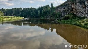 Туристы сообщили о гибели человека на Чусовой из-за урагана