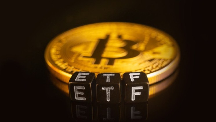 Биткойн-ETF потеряли 425 млн долларов на фоне новой волны оттока средств, вызванной действиями Fidelity и Blackrock