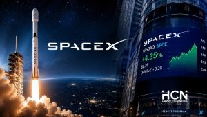 Может ли цена акций SpaceX опуститься ниже $100 в 2026 году?
