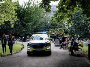 В Ирландии нашли останки почти ста младенцев в бывшем приюте