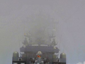 Ракета США разорвалась рядом с реактором в Бушере
