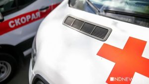 В двух округах Краснодара после атаки БПЛА ввели режим ЧС