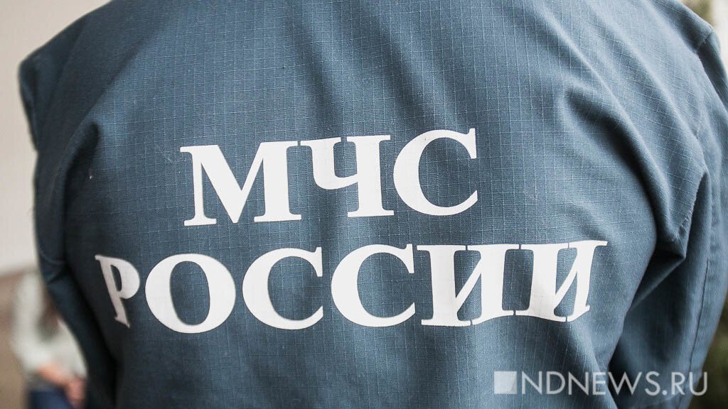 Крупный пожар на нефтезаводе в Краснодарском крае ликвидирован
