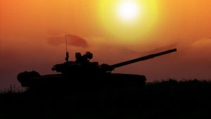Армия России улучшила позиции в зоне СВО