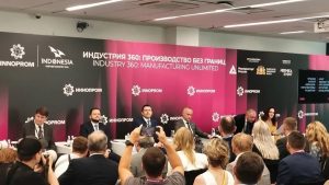 Легкий самолет «Байкал» будет сертифицирован в 2027 году