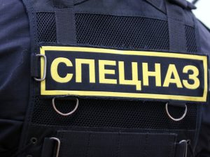 Спецслужбы Украины завербовали россиянку на теракт обещанием переезда
