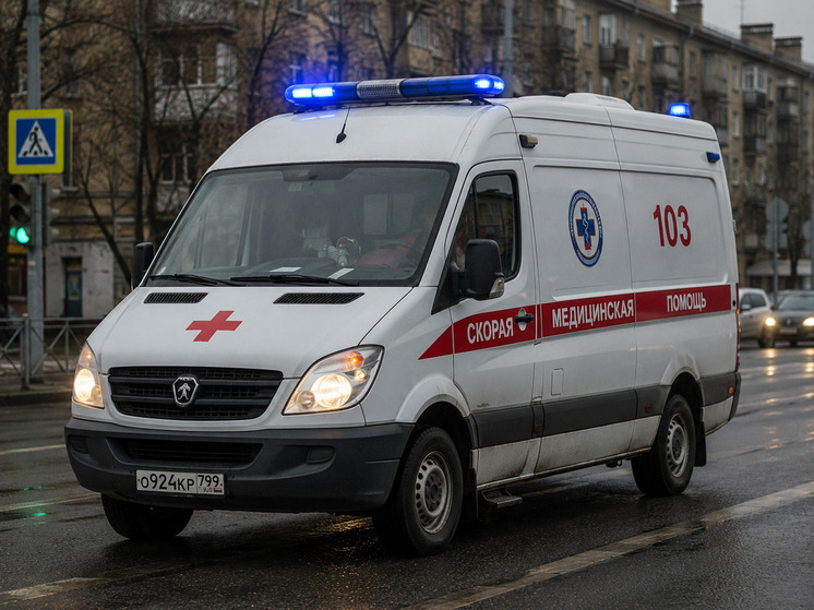 Ножка стула вонзилась в россиянина и дошла до его позвоночника