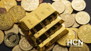 Народный банк Китая оказался крупнейшим покупателем золота с 2023 года