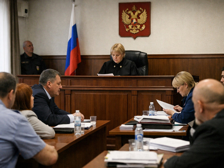 Стротельство двух школ связали с хищением сотен миллионов в российском городе