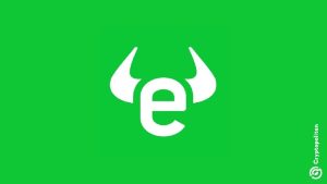 Компания eToro возглавила раунд финансирования в размере 12,5 млн долларов для платформы бессрочных фьючерсов в блокчейне Extended