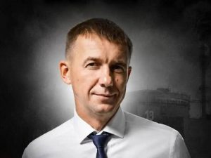 Захарова обратилась к Гросси после убийства главного инженера ЗАЭС
