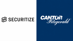 Концепция токенизированного IPO от Securitize и Cantor может изменить подход публичных компаний к выпуску акций