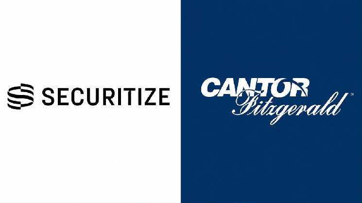Концепция токенизированного IPO от Securitize и Cantor может изменить подход публичных компаний к выпуску акций