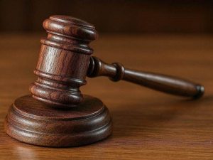 Петербургский суд передал Магомедова в распоряжение Минобороны