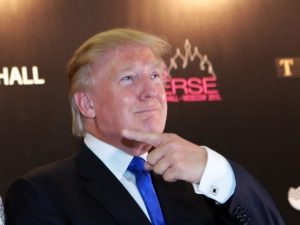 Трамп одобрил удары по Ирану, не покидая Турцию