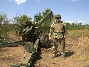 Российские ВКС разгромили полевой штаб «Птах Мадьяра» трёхтонной бомбой