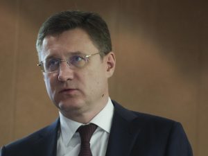 Вице-премьер Новак оценил адаптацию экономики России к санкциям в 80%