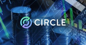 Президент Circle Хит Тарберт продал акции компании на $30,8 млн
