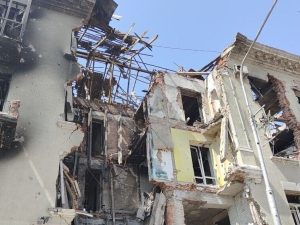 «Ни один нормальный человек не оправдает»: Евстигнеева об ударах ВСУ по мирным