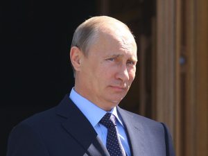 Путин ответил считающим, что Россие нужно «смелее» действовать в рамках СВО