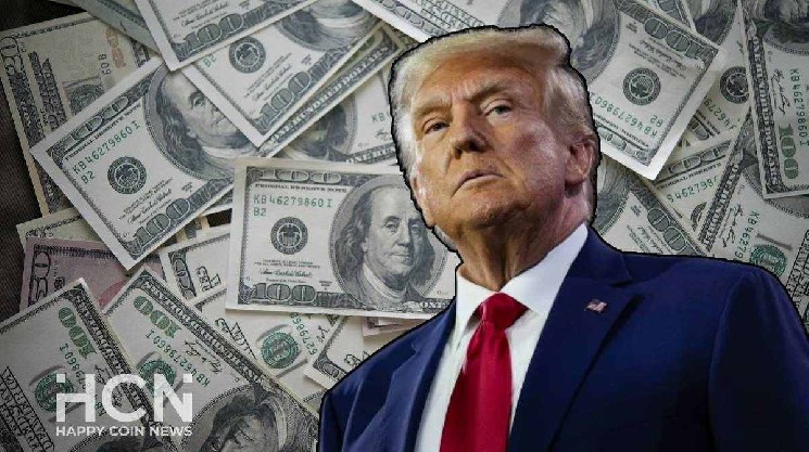 Публичные заявления Трампа подозрительно пересекаются с его сделками