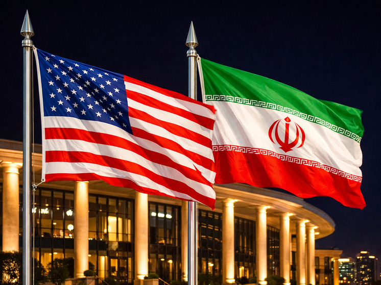 США раскрыли цели новых бомбардировок Ирана