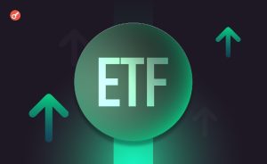 Спотовые биткоин- и Ethereum-ETF завершили неделю притоком капитала после двух месяцев оттоков