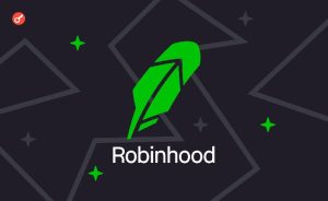 Рынки прогнозов обогнали криптовалюты: Robinhood заработала $1,31 млрд во II квартале