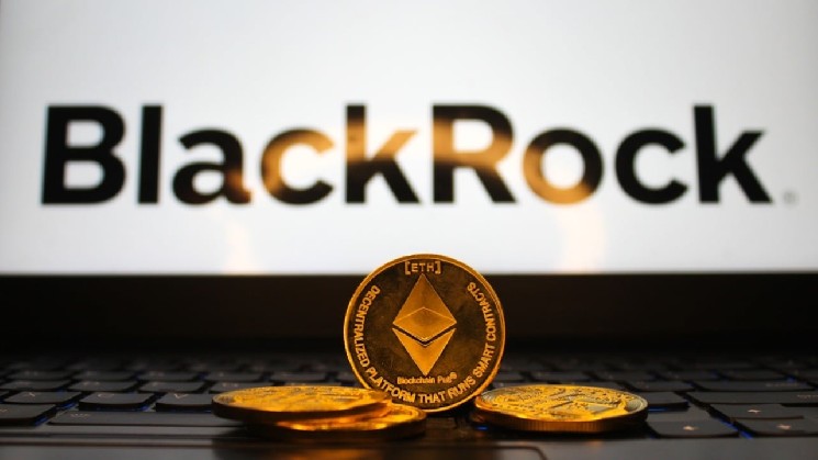 Blackrock вложила 11,75 млн долларов в ETHA, поскольку фонды, инвестирующие в эфир, вновь опережают фонды, инвестирующие в биткоин