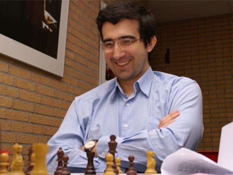 Крамник пообещал добиться отмены вердикта FIDE