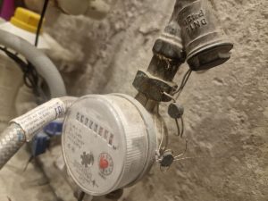 Симферополь, Феодосия и Евпатория останутся без воды 11 июля