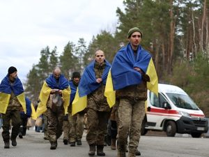 Зеленский объяснил, за что уволили экс-министра обороны Украины Федорова