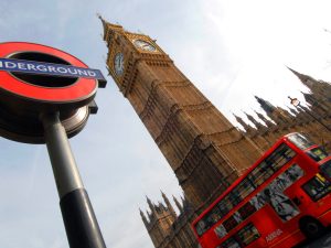 Новый глава МИД Британии может оказаться ярым русофобом