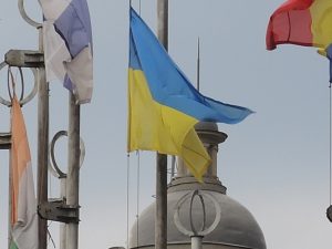 Британский эксперт заявил, что Киеву придется смириться с утратой Донбасса