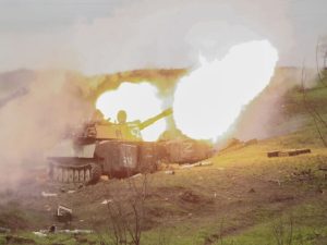 В Британии заявили о переломном моменте на СВО