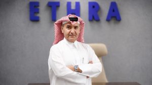 Саид Аль-Марри: Как токенизация открывает новые возможности для фондов морских перевозок
